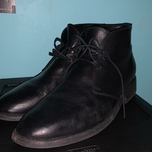 Thursday Boots Chukka size 9.5